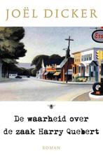 De waarheid over de zaak Harry Quebert / Marcus Goldman, Verzenden, Gelezen, Joël Dicker