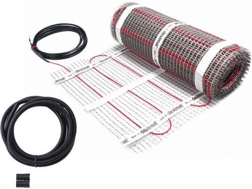 Danfoss 140F0451 - Warmtemat 600W - Zelfklevend & Geschikt, Huis en Inrichting, Woonaccessoires | Overige, Nieuw, Verzenden