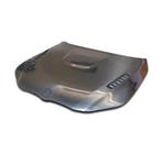 CAPOT BMW E60 E61 LOOK M5 03- AVEC PRISE D´AIR CARBONE, Verzenden, Nieuw