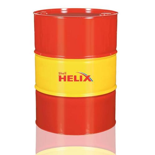Shell Helix HX5 15W40 209 Liter, Auto diversen, Onderhoudsmiddelen, Ophalen of Verzenden