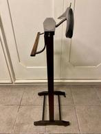 Fratelli Reguitti - Dressboy - Hout, Messing, Antiek en Kunst