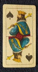 Speelkaarten - Papier