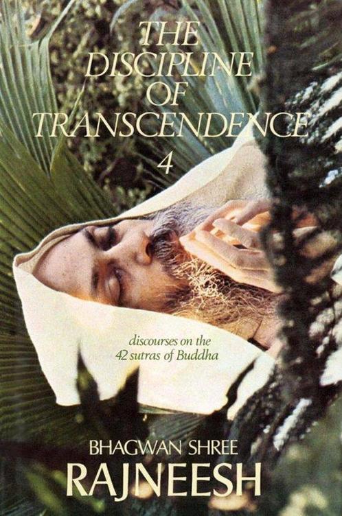 The Discipline of Transcendence Volume 4 - Osho (Bhagwan Shr, Boeken, Esoterie en Spiritualiteit, Verzenden