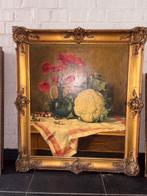 Louis Huygens (XX) - Peinture à la main