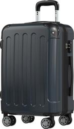 2dekans | TRVLMORE Handbagage Koffer - 45L - TSA Cijferslot, Boeken, Ophalen of Verzenden, Nieuw