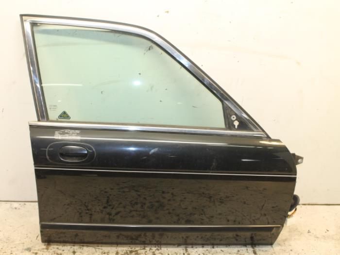 Portier 4Deurs rechts-voor Jaguar Sovereign O118697, Auto-onderdelen, Carrosserie