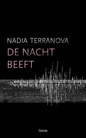 De nacht beeft 9789464521344 Nadia Terranova, Verzenden, Nadia Terranova