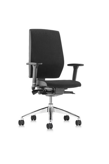 Ergonomische bureaustoel Alha PG2 High beschikbaar voor biedingen