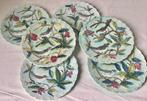 Mouzin - Lecat & Cie - Nimy , Barbotine art nouveau -