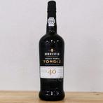 Burmester Tordiz - 40 years old Tawny - Porto - 1 Fles, Nieuw