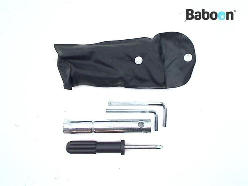 Gereedschapset Suzuki GSX R 125 2020-2021 (GSXR125), Motoren, Onderdelen | Suzuki, Gebruikt, Verzenden