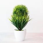 Kunst Bonsai Boom - Planten Nep Plant Plastic Decoratie, Maison & Meubles, Accessoires pour la Maison | Plantes & Fleurs artificielles