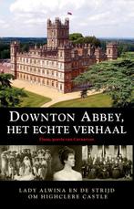 Downton Abbey, het ware verhaal 9789089757708, Verzenden, Gelezen, Lady Fiona Carnavon