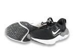 Nike Sneakers in maat 35,5 Zwart | 5% extra korting, Kleding | Dames, Verzenden, Zwart, Nike, Zo goed als nieuw