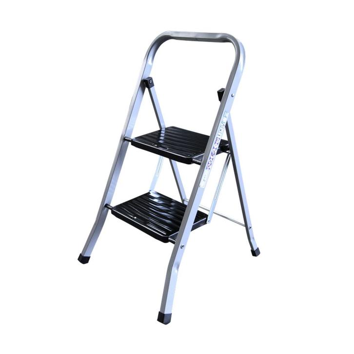 Alumexx Basic, Doe-het-zelf en Bouw, Ladders en Trappen, Nieuw, Verzenden