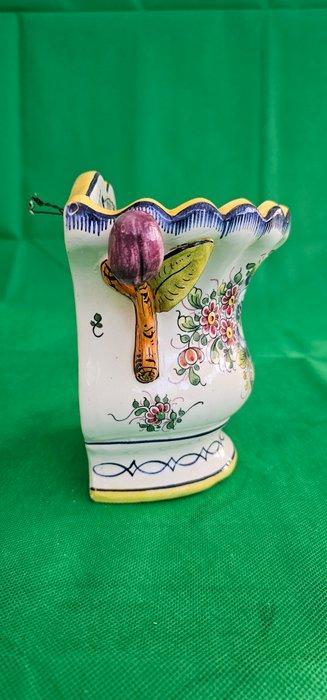 French provincial faience workshop, Brittany (Quimper, Antiquités & Art, Antiquités | Verre & Cristal