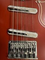 Jerry Jones - Neptune Shorty 12 strings - - Guitare, Nieuw