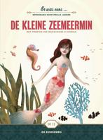 De kleine zeemeermin / Er was eens... 9789462914414, Boeken, Verzenden, Zo goed als nieuw