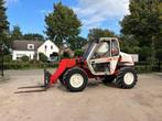 Veiling: Verreiker Manitou MLT 626 Diesel 2600kg 5.8m 1991, Ophalen