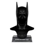Batman DC Direct Mini Replica 1/3 Batman Cowl (Batman & Robi, Verzamelen, Ophalen of Verzenden, Nieuw