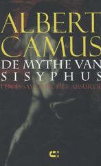 De mythe van Sisyphus 9789086840960 Albert Camus, Boeken, Verzenden, Zo goed als nieuw, Albert Camus