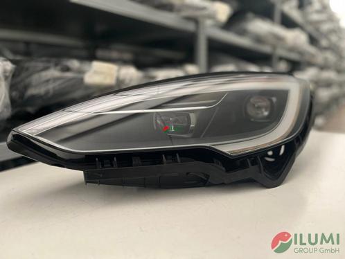 TESLA S PLAID SCHEINWERFER LINKS KPL 156371300D, Auto-onderdelen, Verlichting, Verzenden