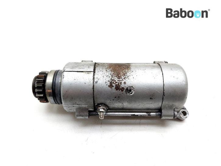 Moteur de démarreur Yamaha XV 700 Virago 1984-1987 (XV700), Motoren, Onderdelen | Yamaha, Verzenden