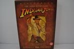 Indiana Jones - The Complete DVD Movie Collection (DVD), Cd's en Dvd's, Nieuw in verpakking