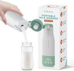 Tweedekans | Numsy Thermosfles Flessenwarmer Onderweg -, Ophalen of Verzenden