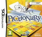 Pictionary [Nintendo DS], Verzenden
