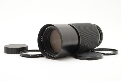 Leica Vario-Elmar-R 4/70-210mm 3-Cam Zoomlens, Verzamelen, Foto-apparatuur en Filmapparatuur