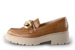 Gabor Loafers in maat 40 Bruin | 5% extra korting, Bruin, Verzenden, Overige typen, Gabor