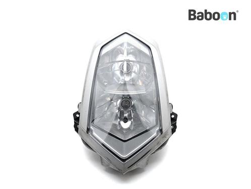 Koplamp BMW R 1200 ST (R1200ST) EU/USA RH (7671156), Motoren, Onderdelen | BMW, Gebruikt, Verzenden