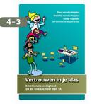 Vertrouwen in je klas 9789088506666 Theo van der Heijden, Verzenden, Zo goed als nieuw, Theo van der Heijden