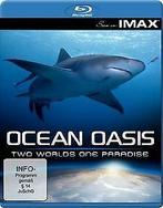 Seen on IMAX: Ocean Oasis - Two Worlds One Paradise ...  DVD, Verzenden