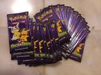 Pokémon - 33 Booster pack, Nieuw