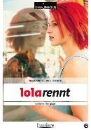Lola Rennt op DVD, Cd's en Dvd's, Dvd's | Thrillers en Misdaad, Nieuw in verpakking, Verzenden