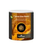 Masala Kruidenmix 7-Kruiden Ghee- L, Ophalen of Verzenden, Nieuw