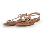 Milo Mila Sandalen in maat 37 Roze | 5% extra korting, Kleding | Dames, Schoenen, Verzenden, Milo Mila, Sandalen of Muiltjes, Zo goed als nieuw