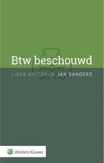 Btw beschouwd 9789013165388, Verzenden, Zo goed als nieuw