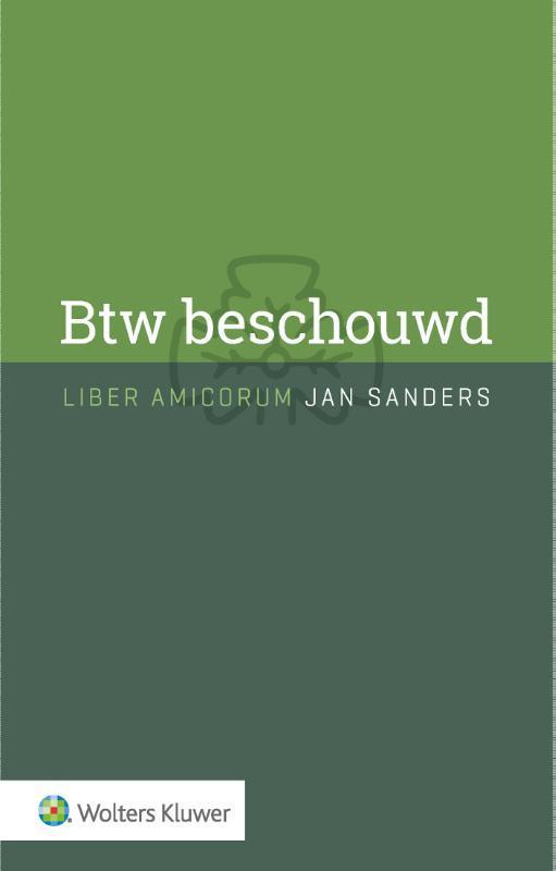 Btw beschouwd 9789013165388, Boeken, Wetenschap, Zo goed als nieuw, Verzenden