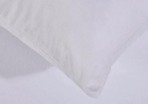 HOME BY TEMPUR® Soft Tencel™ kussenbeschermer, Huis en Inrichting, Slaapkamer | Beddengoed