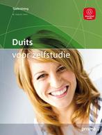 Duits voor zelfstudie / Prisma Taaltraining 9789000353880, Boeken, Verzenden, Gelezen, Katja Zaich