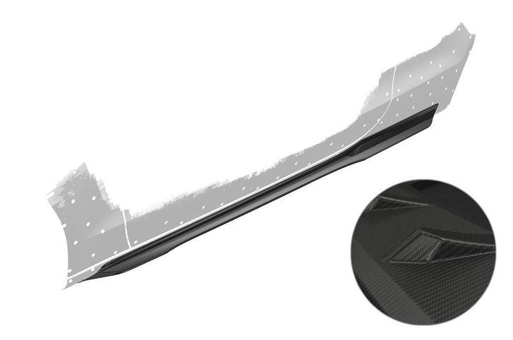 Zijskirts voor Audi A5 8T Coupé en Cabriolet SS512-M, Auto-onderdelen, Carrosserie, Nieuw, Verzenden