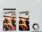 PSP - Driver 76, Verzenden