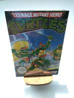 Nintendo - NES - Teenage Mutant Hero Turtles/Ninja Turtles -