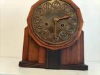 Horloge de l’école d’Amsterdam - Art déco