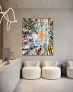 Timo Wedell - Proud - XXL - Abstract