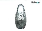 Distributie Deksel BMW R 850 R 1994-2001 (R850R 94), Verzenden, Gebruikt
