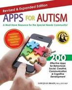 Apps for Autism - Revised and Expanded: An Esse. Brady, Lois Jean Brady, Zo goed als nieuw, Verzenden